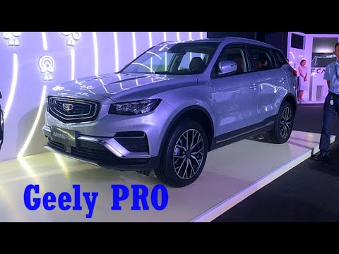 geely-pro-2020-входит-в-ТОП-10-самых-продаваемых-внедорожников-в-Китае