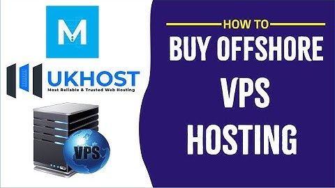How to buy Best OFFSHORE VPS - DMCA Ignored VPS