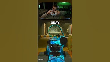 *HUGE TIP* for BETTER AIM in Warzone Season 4 Reloaded