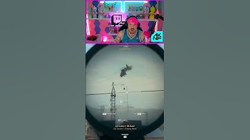 Here is the Twitch clip of the week! #callofduty #dmz #mw2 #gaming #clips #gamer #streamer #coddmz