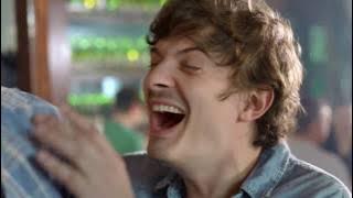 Reclame Reale - Golden Brau