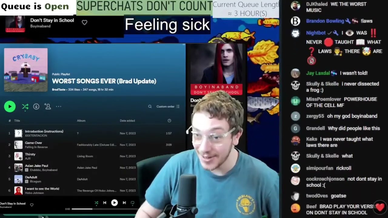 OH MY GOD I CAN'T BELIEVE THIS - The Origins | Rap Critic - Oh My God | BT Uncut Reactions