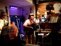 我楽多Live  (Dining Cafe Bar ZOU)