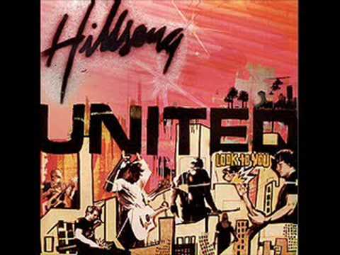 Hillsong United (+) Salvation Is Here