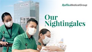 Our Nightingales | Nurses