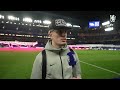 ROSENIOR & GARNACHO react post-Arsenal| Chelsea 2-3 Arsenal | Carabao Cup 2025/26