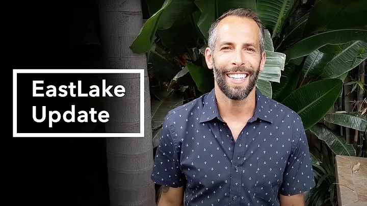 EastLake Update - 9/9/20