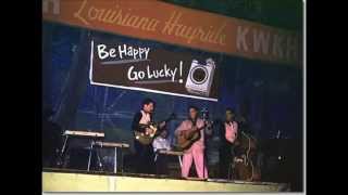 Elvis Presley - Complete &quot;Louisiana Hayride&quot; Performance (January 22, 1955)