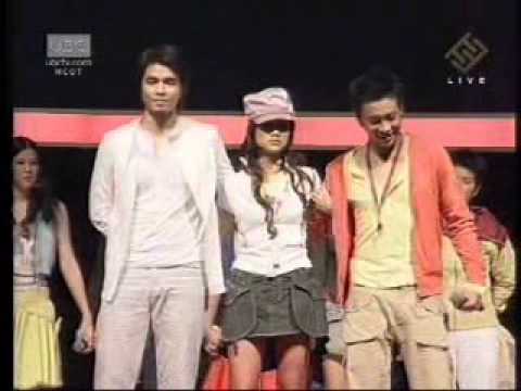 AF2 Week3 Concert - ประกาศผล