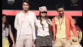 AF2 Week3 Concert - ประกาศผล