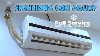 Que es un FAN COIL y como FUNCIONA  AIRE ACONDICIONADO