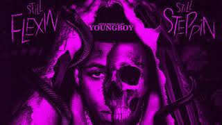 LIL Top-NBA Youngboy #SLOWED