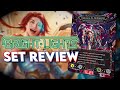 BRIGHT LIGHTS FULL SET REVIEW! | Flesh and Blood TCG