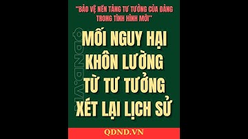 Công hay tội? Lịch sử và những phán quyết không thể quên - Hình ảnh Clip: Tiktok kimlien_2211
