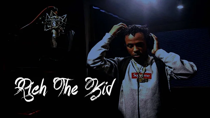 Rich The Kid - No Kiss (Freestyle) (Prod. by Murda Beatz)