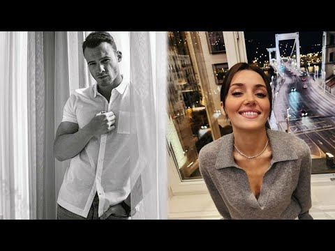 Hande Erçel EXPLOTA