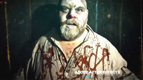 Action Slideshow | After Effects Video Displays - Envato elements