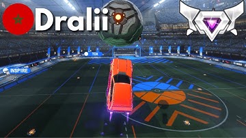 Dralii is DOMINATING Ranked SSL 2v2! 💪⚡