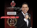 ADIVINEN QUIEN ES IVAN OVALLE 2017 mp3