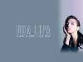 Dua Lipa Live Stream