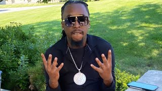 Don Dada TOP SHOTTA:  #MAINE SHOOTING AND OTHER TOPICS