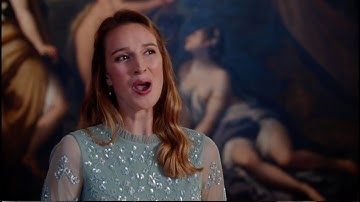 Elias Ashmole & the Ashmolean Museum trailer