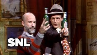 Guest Performance Harry Anderson 3 - Saturday Night Live