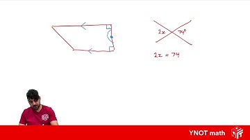 Introduction to Geometric Proofs