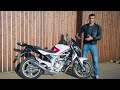 Чем Suzuki SFV650 лучше SV650?