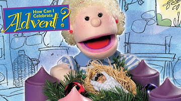 How Can I Celebrate Advent? | Trailer | Beth Schwarz | David Mead