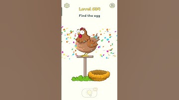 DOP 2 Level 634 wait for end #shorts #games #dop2 #subscribe #gaming #shortvideo