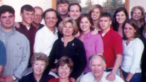 Betty Jane Mahoney Wilson Memorial Video