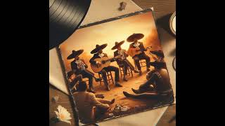 AI Generated Mariachi Lo-Fi