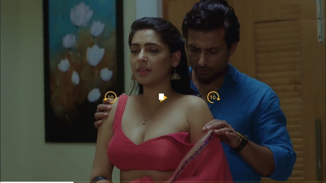 Indian web series hot ullu