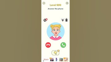 Dop 2 - Erase One Part (Find and Answer) Level 1898 | Subscribe #dop2 #challnegegames #shorts