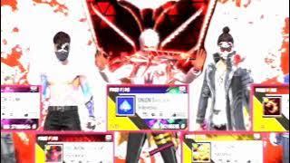 My profil team free fire || DJ bernyanyi x gagak ||