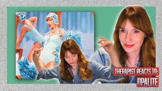 Therapist Reacts To Opalite By Taylor Swift i Love This
