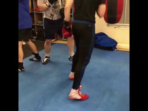 Unique Kickboxing Gym In Chatham Kent