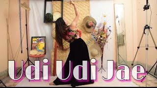 Udi udi jae dance | Raees | Shah Rukh Khan | Mahira Khan | Priyanka Goel Choreography
