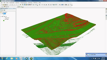 Book 1: Tutorial 10-2 Create a TIN