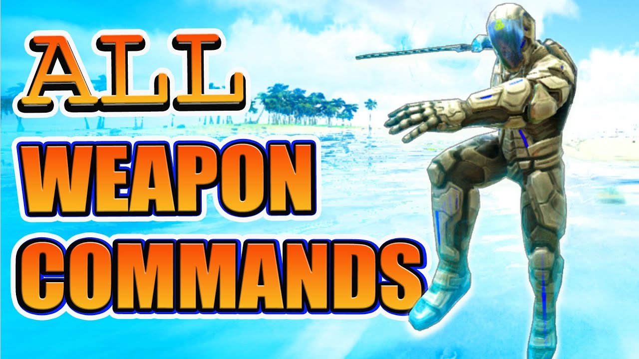 Essential Cheats And Commands For Ark Lost Island Essential Cheats And Commands For Ark Lost Island
