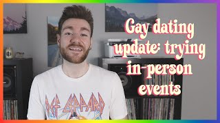 I Attended a Queer Singles Event in Seattle