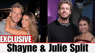 Shayne Jansen & Julie Theis Break Up – What Happened?
