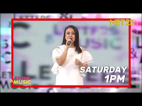 Miles Poblete this Saturday (Aug. 08) 1-2 PM and Sunday (Aug. 09) 2-3 PM