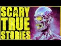 23 True Scary Stories | The Lets Read Podcast Episode 095