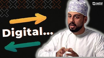 The Difference Between Digitization, Digitalization And Digital Transformation