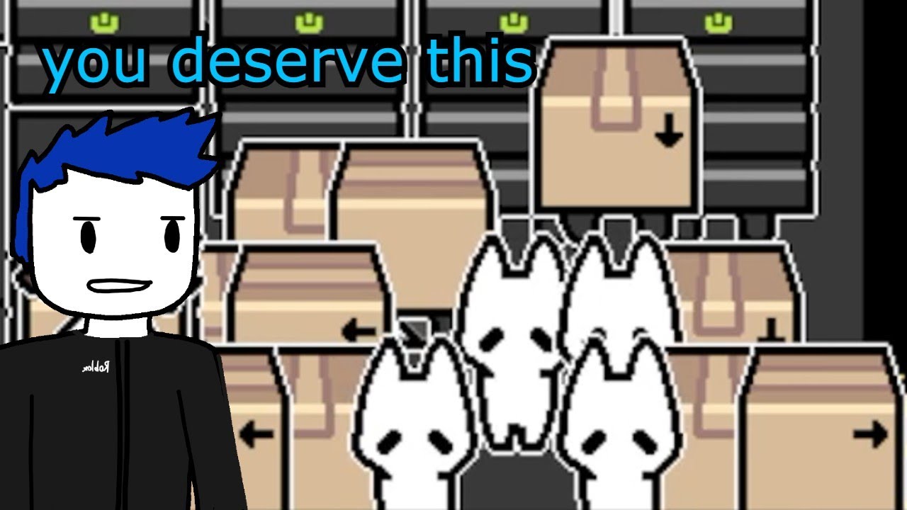 Наконец-то мне удалось сбежать из Черного Латекса...