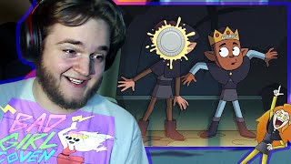 The Owl House - Something Ventured, Someone Framed - [Reaction]