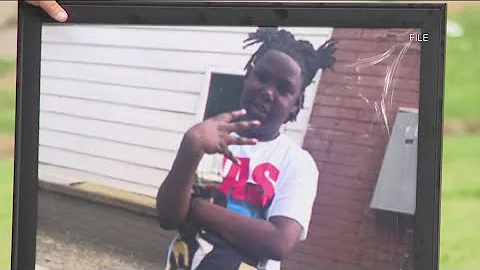 Funeral Saturday for 12-year-old shot, killed on basketball court