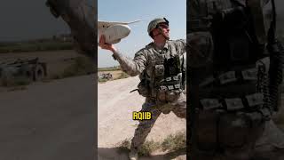 Top 5 US Marine Corps’ Most Advanced Tactical Drones #shorts